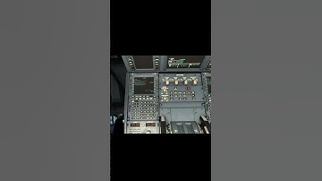 MSFS 2020 - A320 Neo Complete Tutorial - Part 9 Flight Plan / Setting up CDU  #a320  #msfs2020