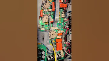 Mesa Mark VII Look Inside What Makes The MAGIC 