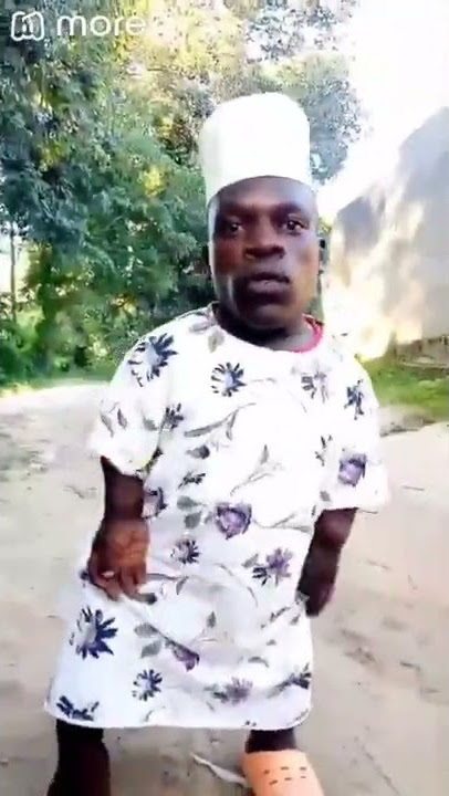 mtukufu comedy