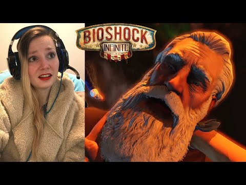 Video: BioShock Infinite Ending Förklaras