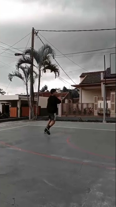 tau ga di ig ada akun namanya cogan basketball, nah itu admin nya bukan kita