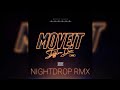 Stefflon Don X Reel 2 Real - Move It (Nightdrop House Remix)