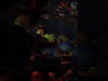FILL LAYER Celestial Sailors #electronicmusic #experimentalvideo #art #animation