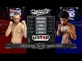 Cauy Shaw Vs Randy Holt DCS 85 Cauy Shaw Vs Randy Holt DCS 85
