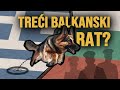 Kako je pas zamalo izazvao trei balkanski rat