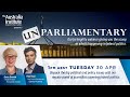 National cabinet the budget and australia vs x  unparliamentary with paul karp