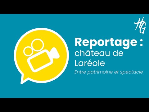 This departmental report presents Laréole’s château through its heritage and cultural programme, including the public use of the restored site. It gives a sense of how the estate serves as more than an architectural backdrop; seasonal details should be checked before travelling.