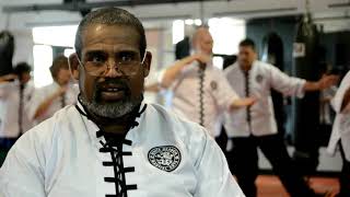 Tai Chi for Seniors | White Dragon Martial Arts screenshot 4