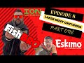 EP.8 - LAKE OF THE WOODS, NORTHERN ONTARIO - GIGANTIC LAKE TROUT HUNT CONTINUES PT.1 [MAR 13 2023]