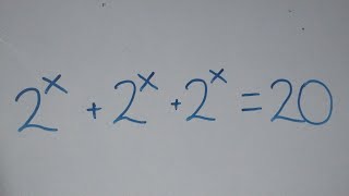 Only 1% Got This Math Olympiad Problem | Can You Solve It
