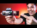 ⚡GRAB DRIVER KA BA? DAPAT MERON KA NITO! AZDOME M550 3 Channel 4K Dashcam Unboxing & Review #azdome