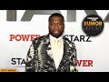 50 Cent Puts Starz on Blast, Says His Contract Is Up and He's Leaving