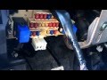 2007 Nissan Versa Fuse Box Diagram