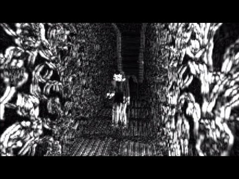 الشيطان الحزين لعبة من عالم الإنترنت المظلم ترعب رواد الإنترنت