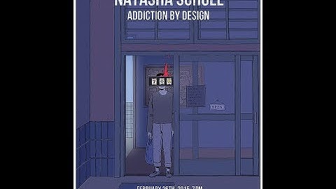 NYU Game Center Lecture Series Presents Natasha Schull