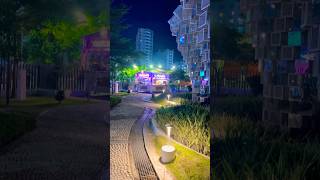 Biswa Bangla Gate New Town Kolkata