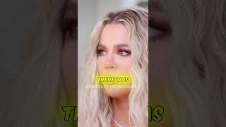 Khloe Kardashian Talks About Tristan Thompson Cheating