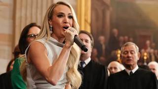 Carrie Underwood BOOED on American Idol — MAGA Controversy Explodes Overnight