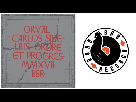 Guarda Orval Carlos Sibelius - Locus Solus su YouTube