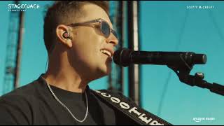 Scotty McCreery - Stagecoach 2025
