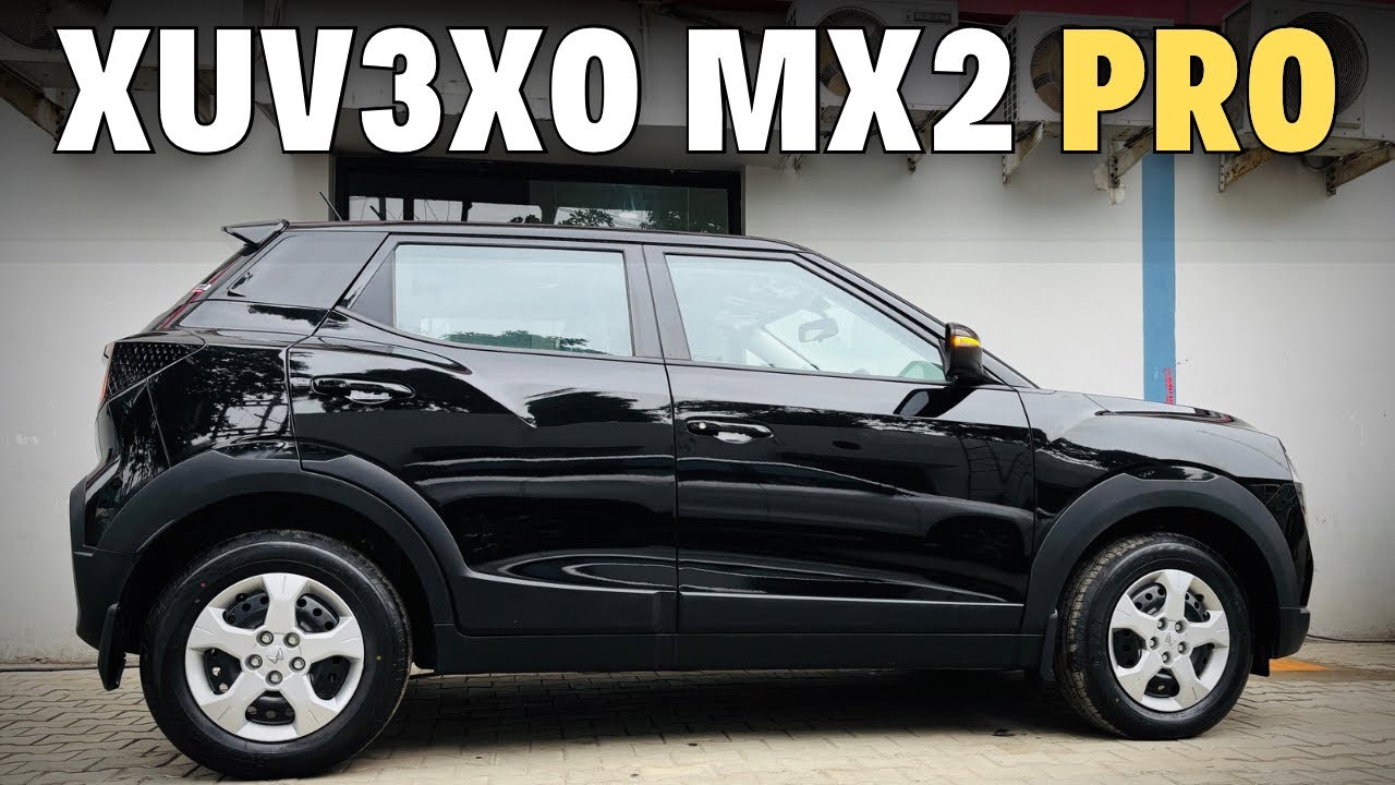 updated-mahindra-xuv-3xo-mx2-diesel-2025-review-price-features