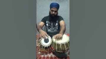 keherwa taal fast laggi sikhe new | tabla classes