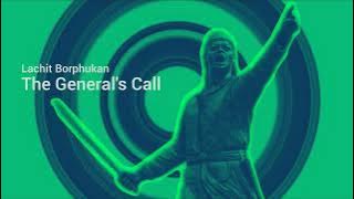 DeGe D : The General's Call [ Lachit Borphukan ]