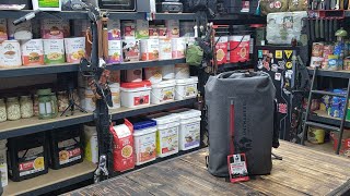 Most Organized and Thought-out Survival Bag Kit 