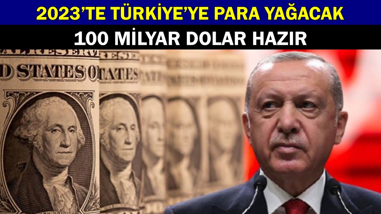 100 M LYAR DOLAR GEL YOR Erdo an K rfez den B y k Yat r m Buldu YouTube 100-m-lyar-dolar-gel-yor-erdo-an-k-rfez-den-b-y-k-yat-r-m-buldu-youtube