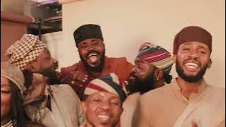 Iseoluwa Fireboy cover by Loud urban choir