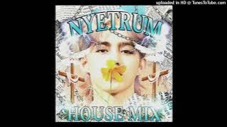 NYETRUM HOUSE MIX - 06 Mungkin Nanti