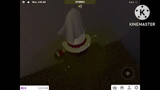 How To Do The Sit Glitch In Bloxburg #roblox #foryou