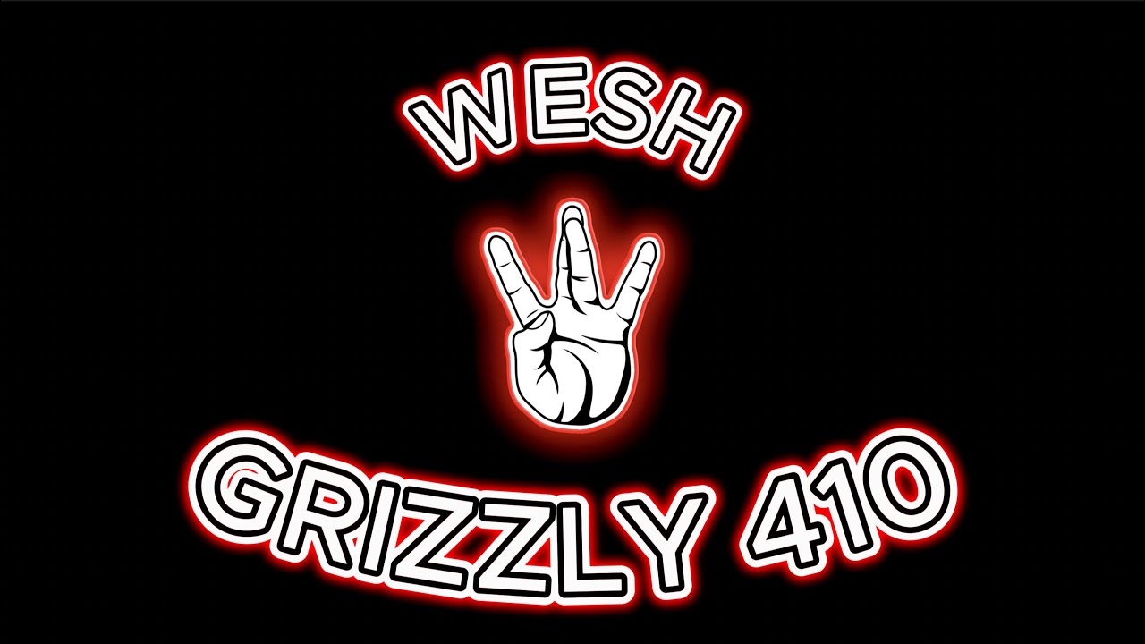 Watch GRIZZLY 410 - WESH on YouTube Watch GRIZZLY 410 - WESH on YouTube