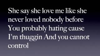 Jacquees - Ms Kathy LYRICS ON SCREEN