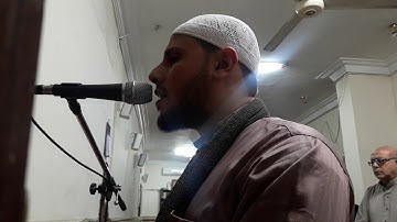 تلاوه فوق الوصف ... وَاعْتَصِمُوا بِحَبْلِ اللَّهِ جَمِيعًا وَلَا تَفَرَّقُوا ۚ