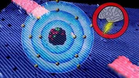 Single Atom Transistors (Brainstorm Ep52)