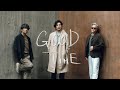 Skoop On Somebody「 GOOD TIME 」リリック Teaser (@skoop_jp)