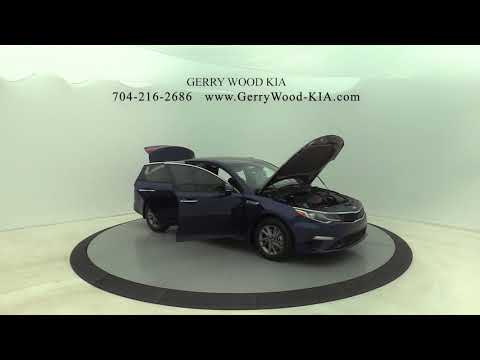KIA OPTIMA LX STK# K KIA OPTIMA LX STK# K