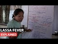 Lassa Fever Explained 