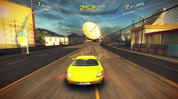 Asphalt 8 Airborne  Gameplay Part 2 on Windows 10