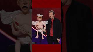 Don’t miss my all new Comedy Central special, “Jeff Dunham: I’m With Cupid!” premiering Feb. 3rd!