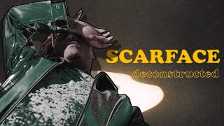 How Nick Mira made "Scarface" by Juice Wrld 2017 Era:(