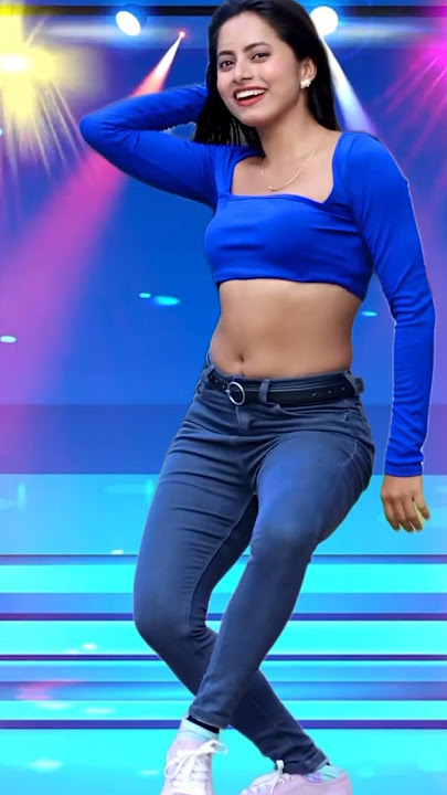 To jeans badi mast chal badi mast Nagpuri vibe song#dance #popular #shorts #nagpuri