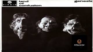 Genesis-Land of Confusion-(extended) 1986