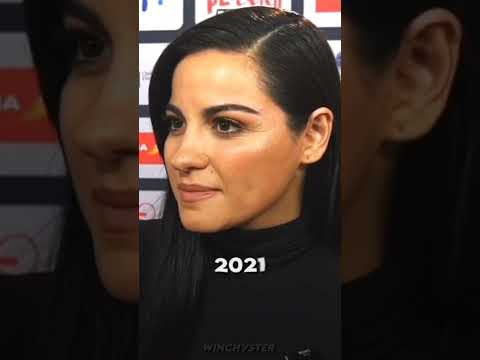 Video: Maite Perroni Net Tsim Nyog: Wiki, Sib Yuav, Tsev Neeg, Kab tshoob, Nyiaj hli, kwv tij