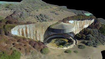 AEC Collection Workflow Video Scan to BIM