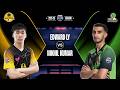 MATCH HIGHLIGHTS: Edward Ly vs Nikhil Kumar | MLTT Championship