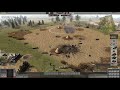 4 v 4   Men of War assault squad 2   **OSTFRONT**  Ostfrontveteranen DLC#250