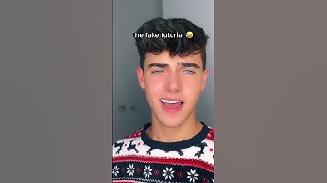 Kyle Thomas 💙 I don’t get this filter 😭 #kylethomas #shorts