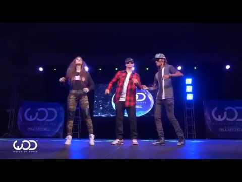 مهرجان ليلي يا ليلي احمد فيجو 2016 